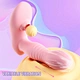 wearable dildo vibrator